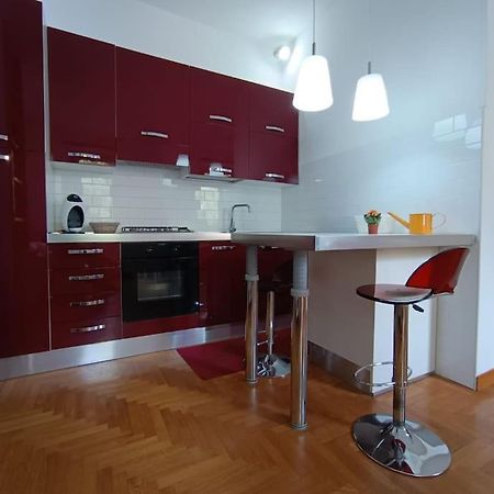 New - Comfortable Apt Porta Latina Рим Екстер'єр фото