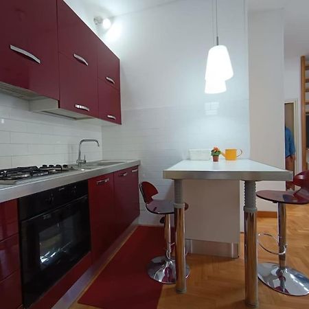 New - Comfortable Apt Porta Latina Рим Екстер'єр фото