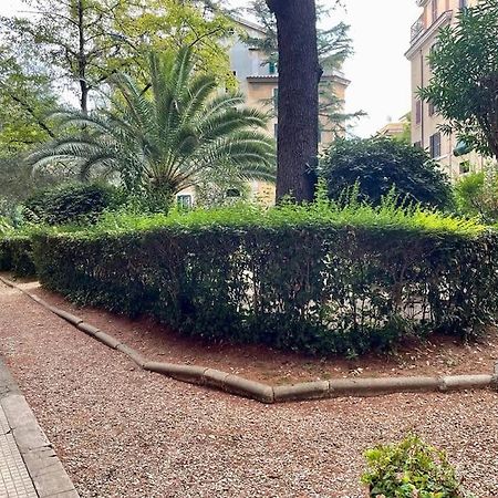 New - Comfortable Apt Porta Latina Рим Екстер'єр фото