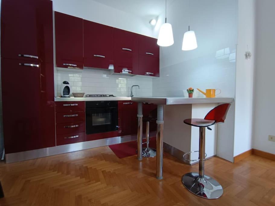 New - Comfortable Apt Porta Latina Рим Екстер'єр фото