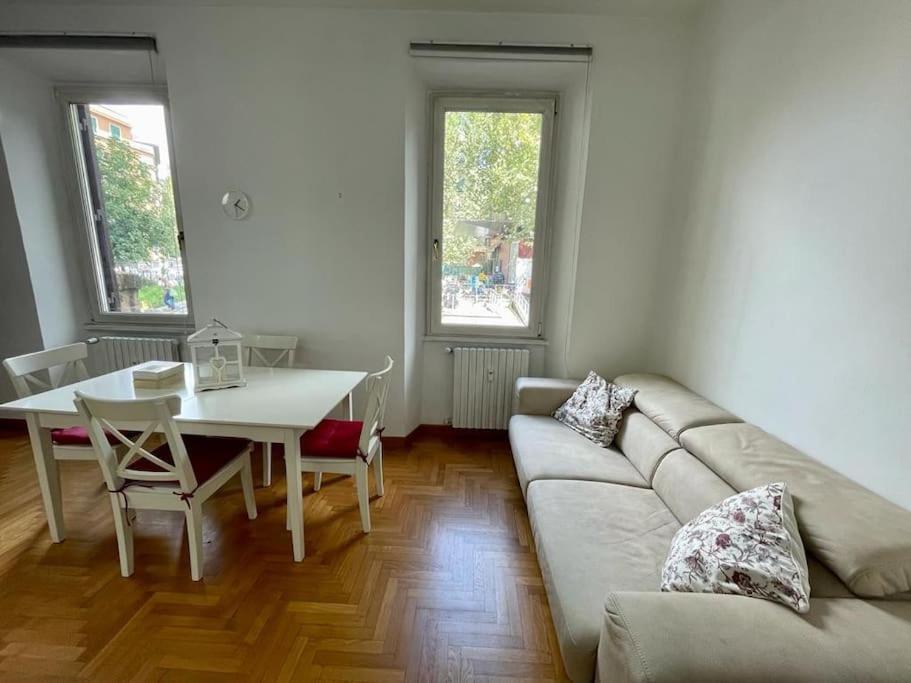 New - Comfortable Apt Porta Latina Рим Екстер'єр фото