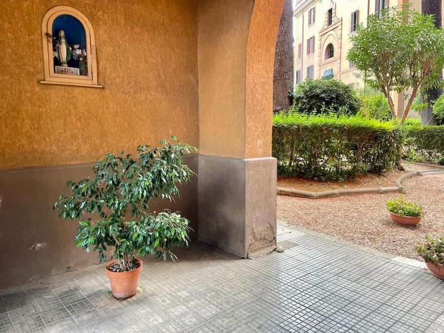 New - Comfortable Apt Porta Latina Рим Екстер'єр фото