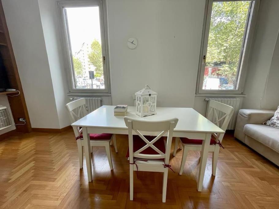 New - Comfortable Apt Porta Latina Рим Екстер'єр фото