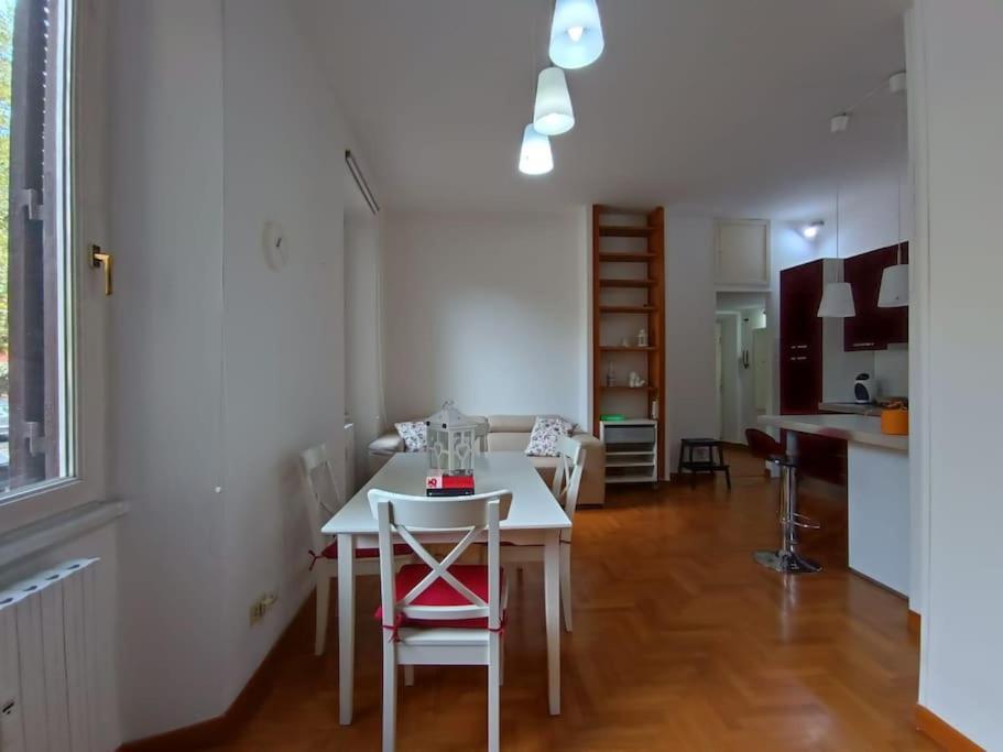 New - Comfortable Apt Porta Latina Рим Екстер'єр фото